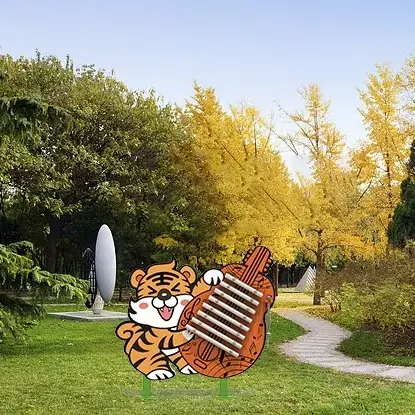 តើសម្ភារៈអ្វីខ្លះដែលត្រូវបានប្រើនៅក្នុងឧបករណ៍គោះនៃរាងសសីលីសរបស់សត្វខាងក្រៅ?