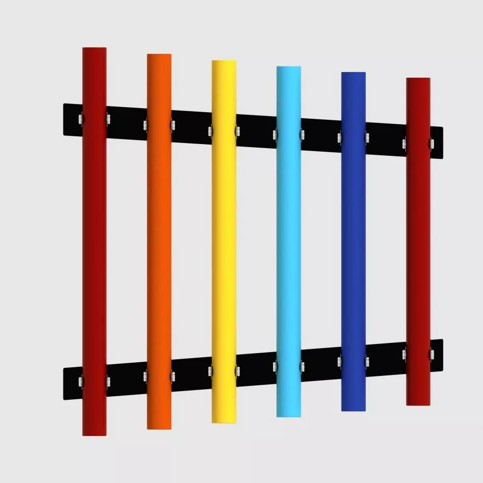 ហេតុអ្វីបានជាជញ្ជាំង Marimba ជាឧបករណ៍ភ្លេងនៅខាងក្រៅដ៏ល្អឥតខ្ចោះសម្រាប់កន្លែងសាធារណៈ?