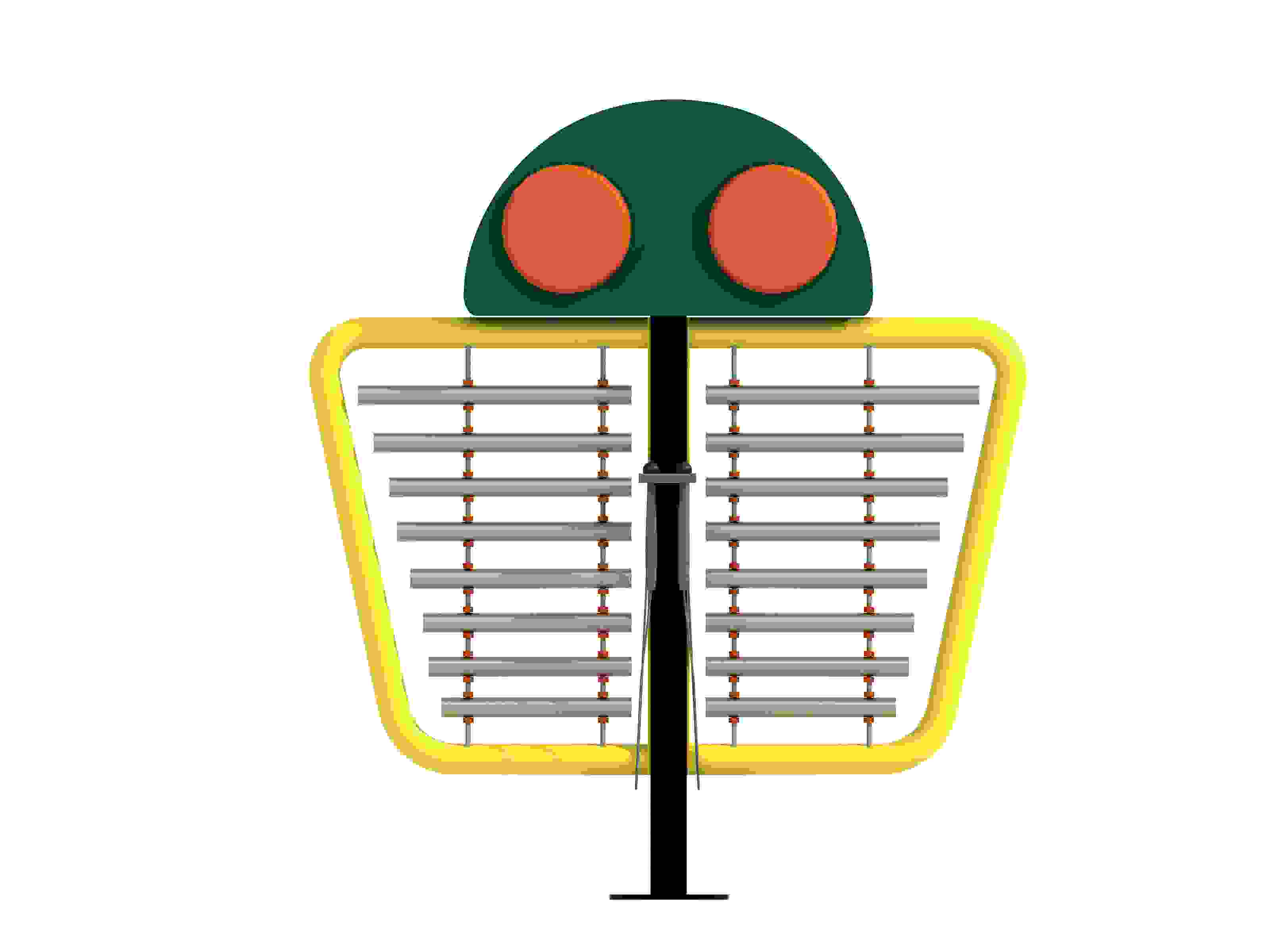 ដង្កូវសណ្តែក