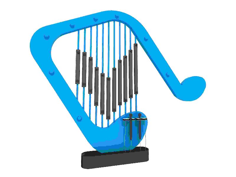 Blues Harp