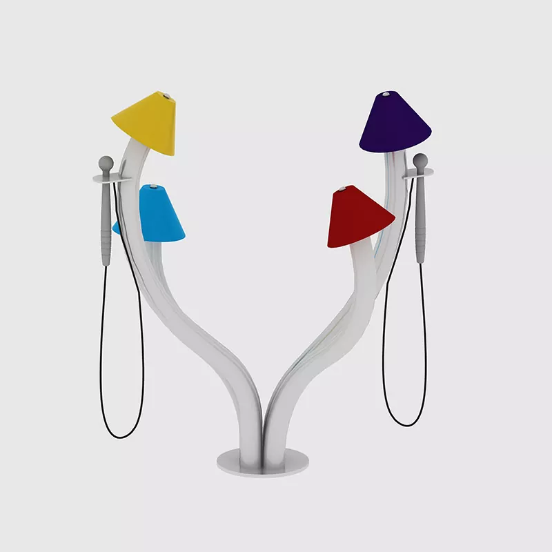 កុមារតន្ត្រីផ្សិតផ្សិតផ្សិតអួតអាង