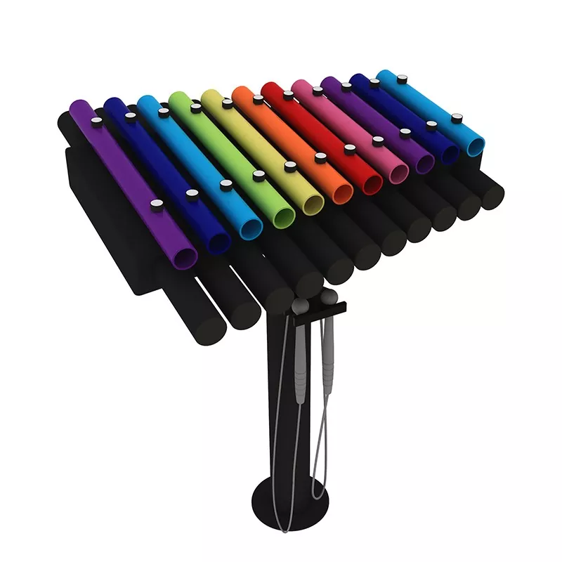 ឧបករណ៍ភ្លេងខាងក្រៅរបស់កុមារ