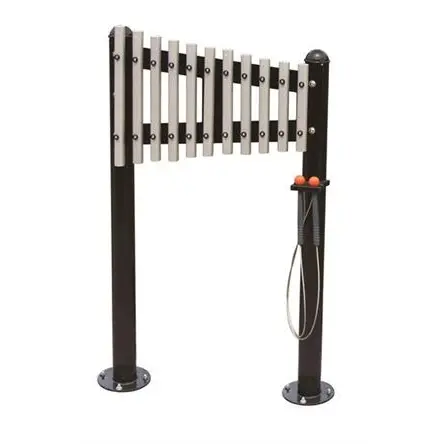 ឧបករណ៍គូរចងរបស់កុមារនៅខាងក្រៅកុមារ