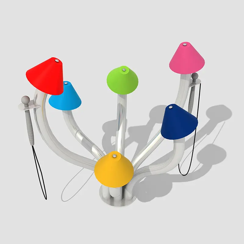 ឧបករណ៍តន្ត្រីសួនកុមាររបស់កុមារ