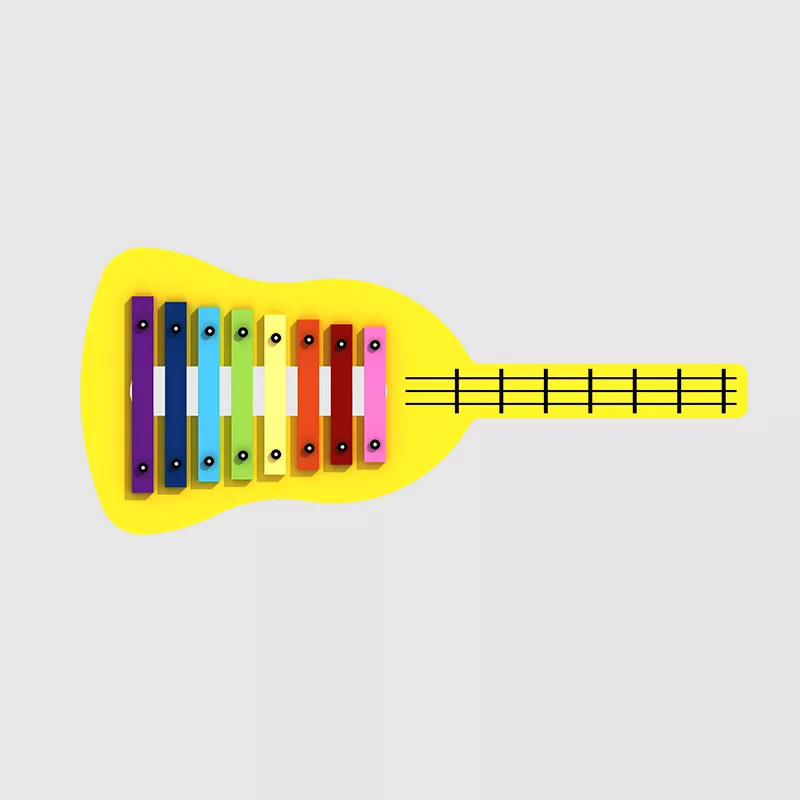 សួនកម្សាន្តនៅខាងក្រៅសួនច្បារតន្ត្រី