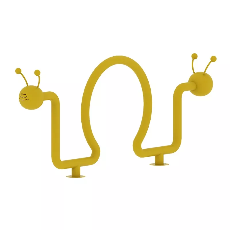 បន្ទះជញ្ជាំងតន្ត្រីដែលមានឧបករណ៍គោះ