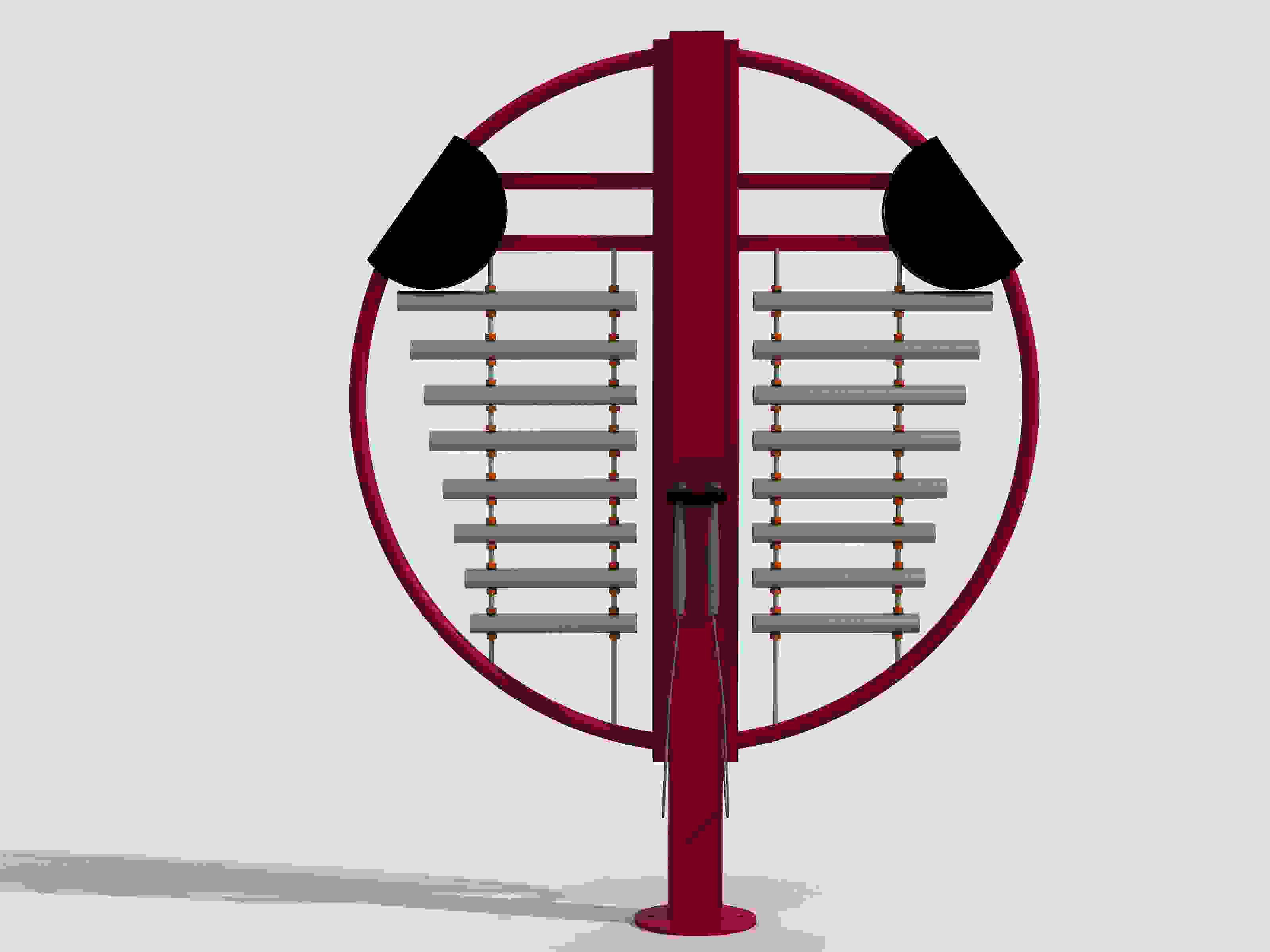 កណ្តឹងបំពង់របស់អូតូតូ