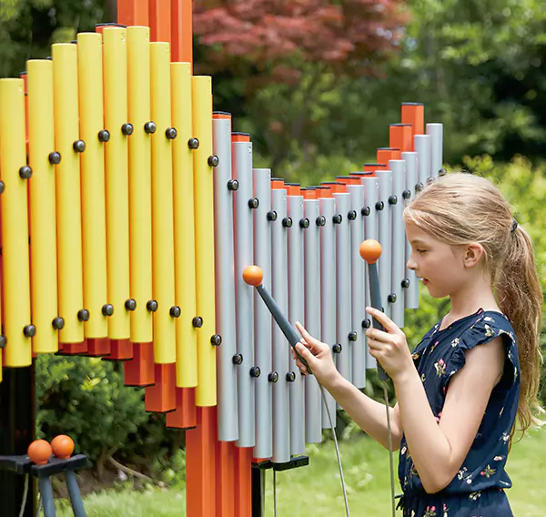 ឧទ្យានបញ្ចូលគ្នាក្រៅ