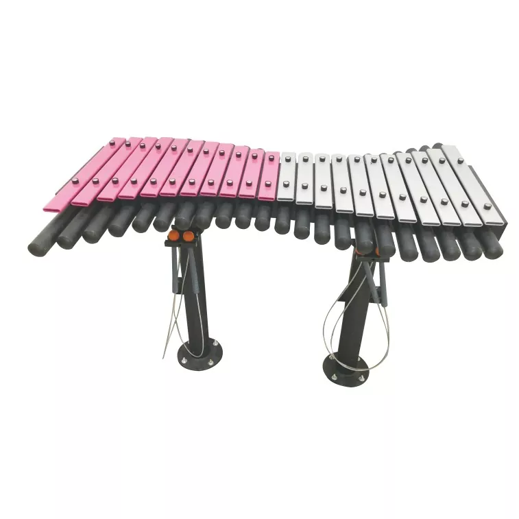 Marimba ឧបករណ៍ក្រៅផ្ទះក្រៅ
