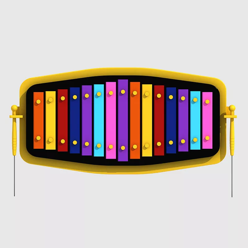 ឧបករណ៍ភ្លេងអាជីពក្រៅផ្ទះសម្រាប់ការកម្សាន្តរបស់កុមារ