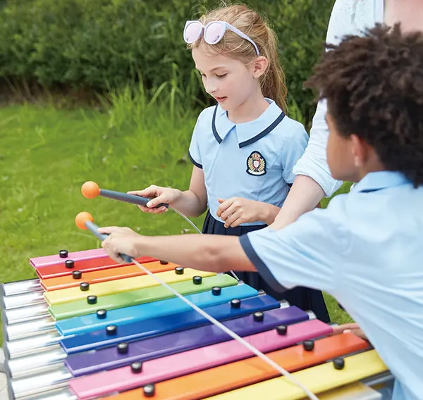 ឧទ្យានសហគមន៍