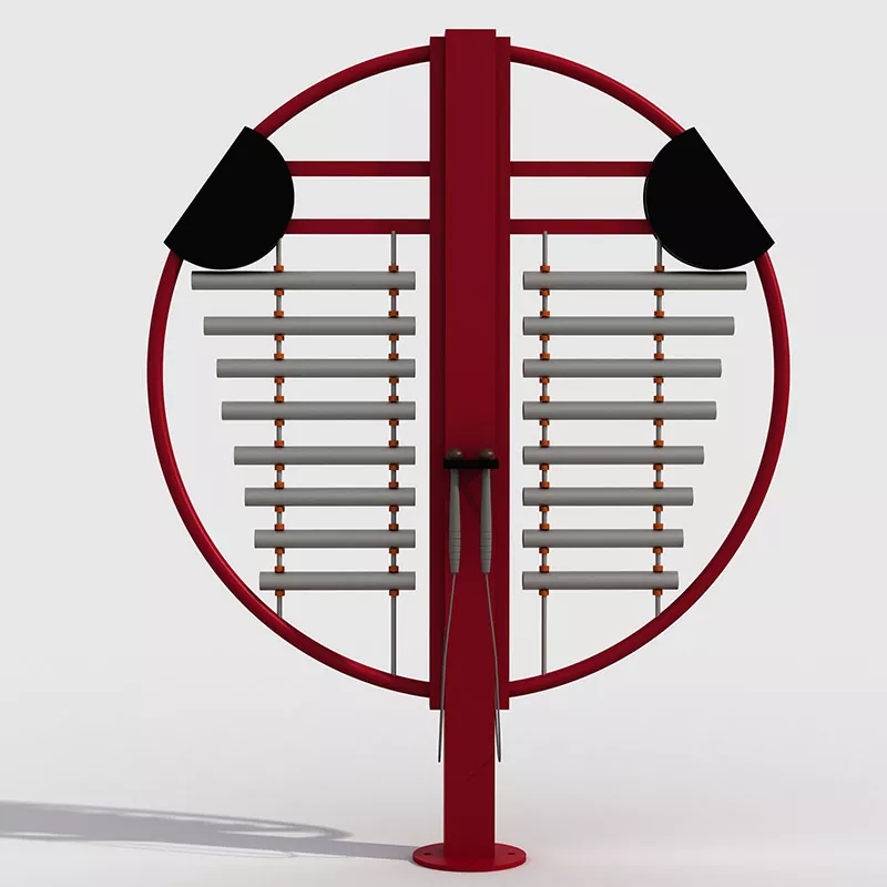Pentatonic Symphyony Freechimes