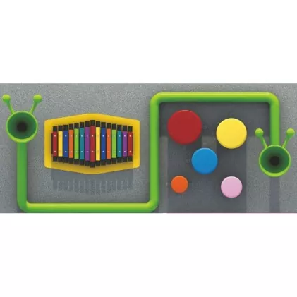 ឧបករណ៍ភ្លេងជញ្ជាំង