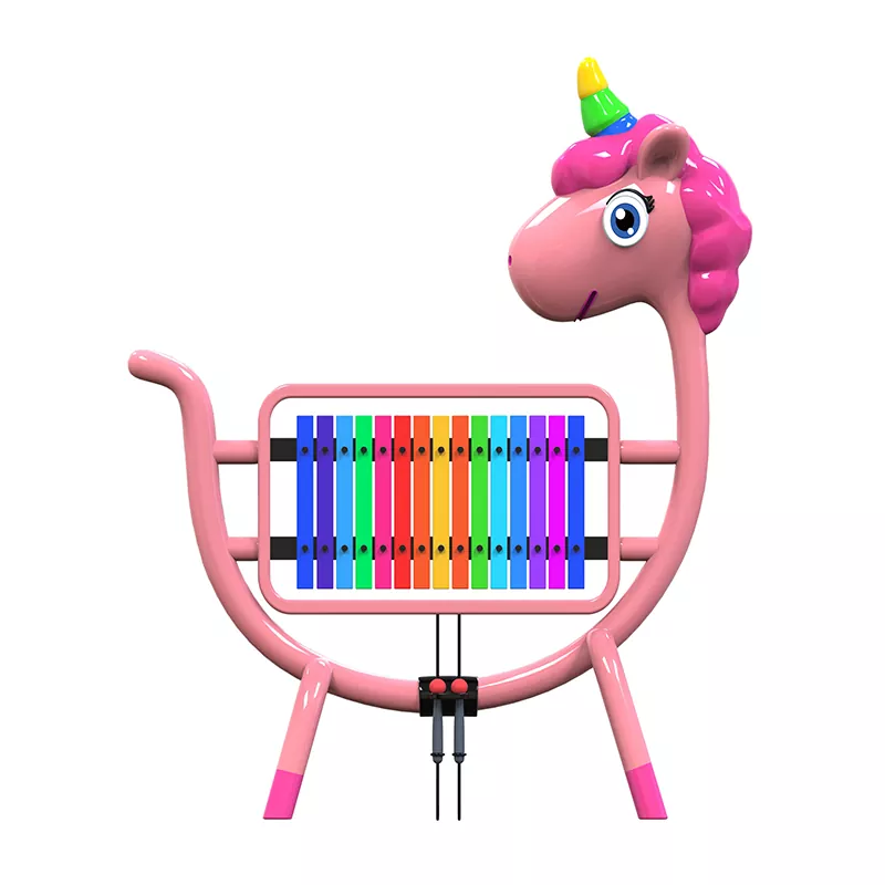 សួនកុមារដែលមានប្រព័ន្ធតន្ត្រីសម្រាប់លក់