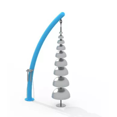 អគារធាន