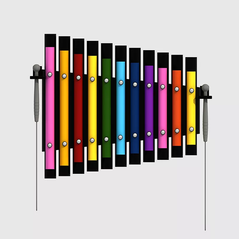 ឧបករណ៍តន្រ្តីប្រដាប់សួន